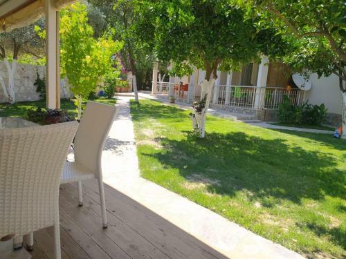 Bucak Apart Hotel G�cek & Beach