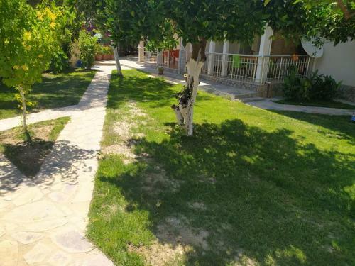 Bucak Apart Hotel G�cek & Beach