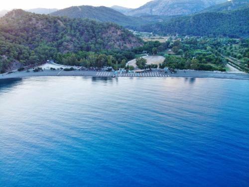 Bucak Apart Hotel G�cek & Beach