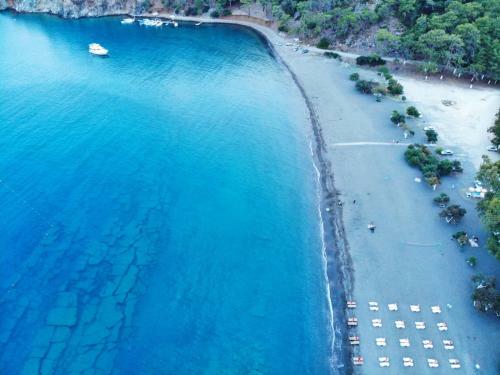 Bucak Apart Hotel G�cek & Beach