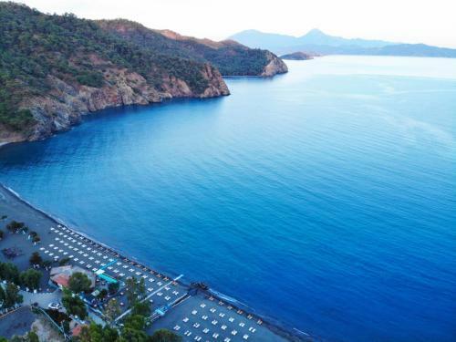 Bucak Apart Hotel G�cek & Beach