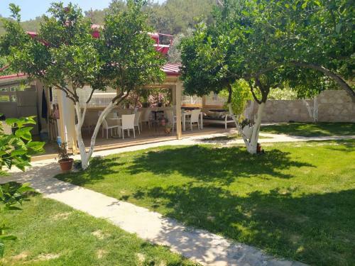 Bucak Apart Hotel G�cek & Beach