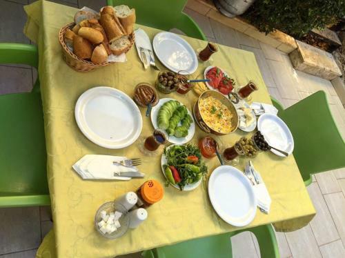 Bucak Apart Hotel G�cek & Beach