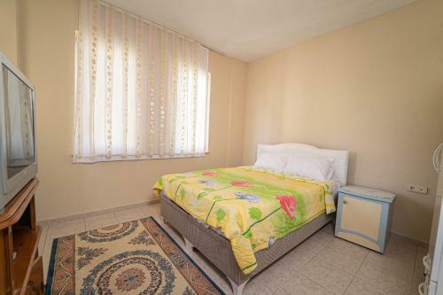 Peaceful Villa With Garden In Gocek, Fethiye