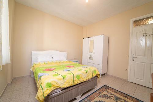 Peaceful Villa With Garden In Gocek, Fethiye