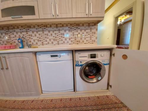 Apartamento Seasidehouse