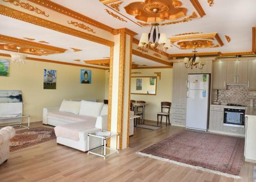 Apartamento Seasidehouse