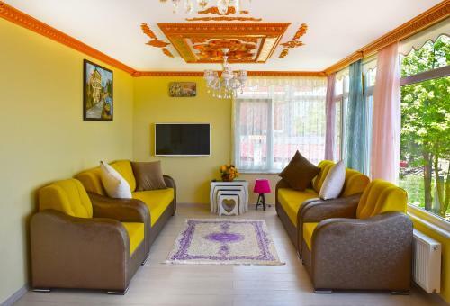 Apartamento Seasidehouse