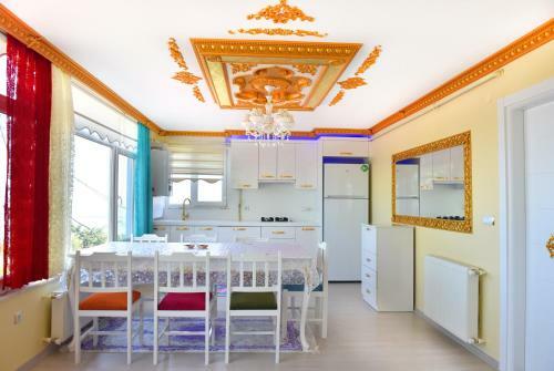 Apartamento Seasidehouse