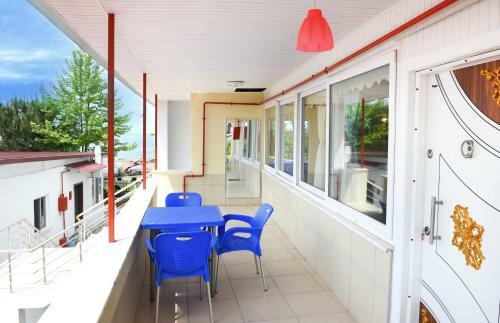 Apartamento Seasidehouse