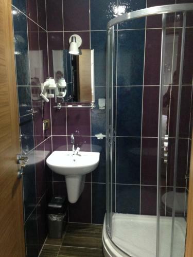 Apartamento Seasidehouse