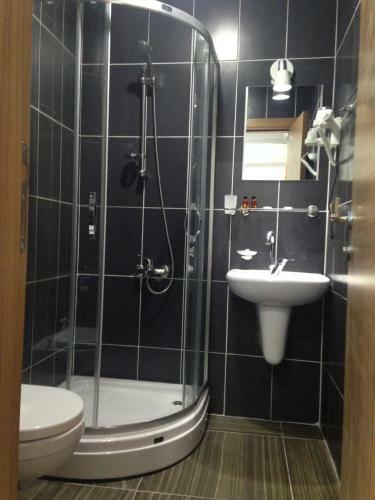 Apartamento Seasidehouse