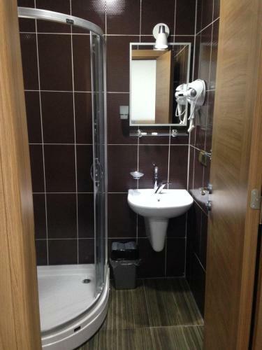 Apartamento Seasidehouse
