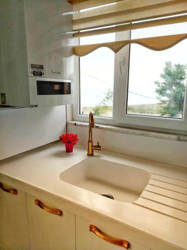 Apartamento Seasidehouse