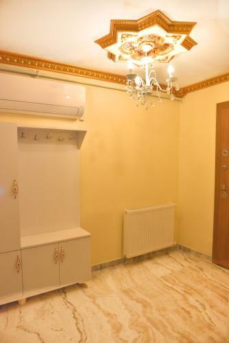Apartamento Seasidehouse