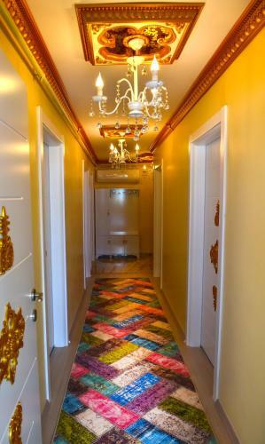 Apartamento Seasidehouse