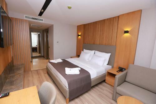 Hotel Pikola Butik Otel