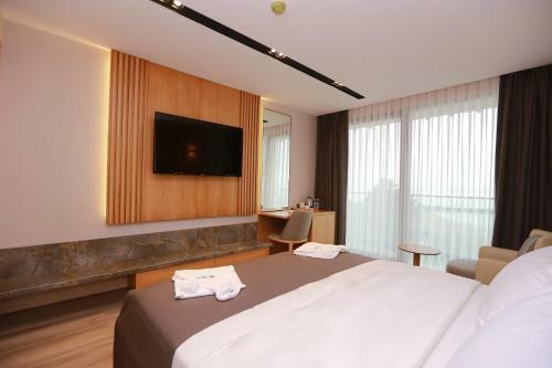 Hotel Pikola Butik Otel