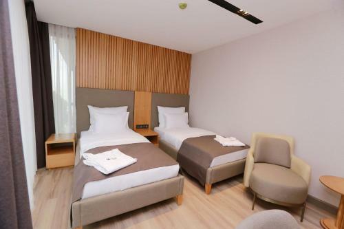 Hotel Pikola Butik Otel