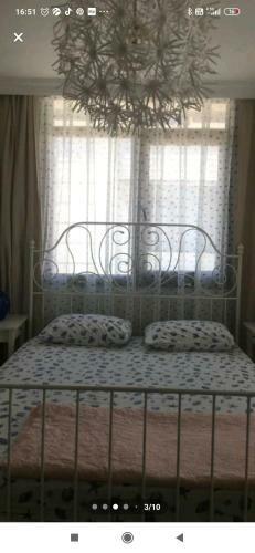 Beyaz Villa