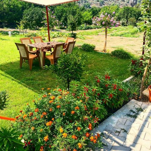G�kova Home?s M�stakil