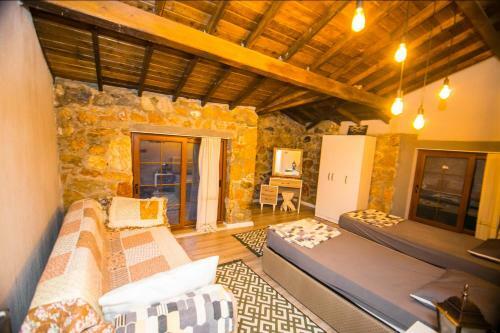 Villa Olive Akyaka Gokova Mugla Daily Weekly Rentals