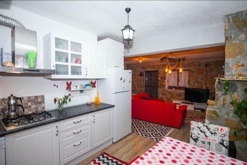 Villa Olive Akyaka Gokova Mugla Daily Weekly Rentals