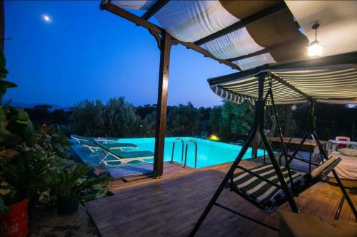 Villa Olive Akyaka Gokova Mugla Daily Weekly Rentals