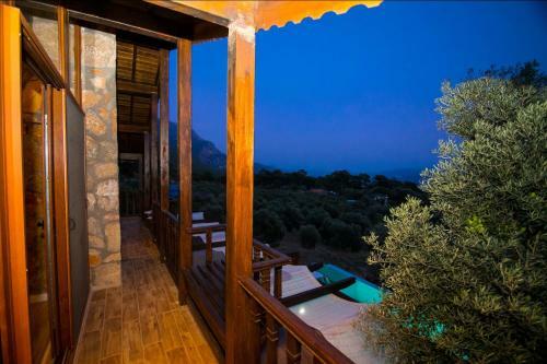Villa Olive Akyaka Gokova Mugla Daily Weekly Rentals