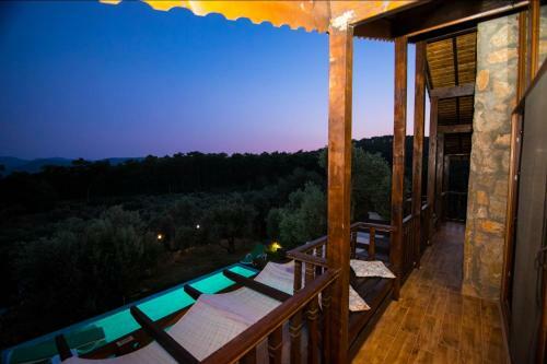 Villa Olive Akyaka Gokova Mugla Daily Weekly Rentals