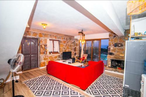 Villa Olive Akyaka Gokova Mugla Daily Weekly Rentals