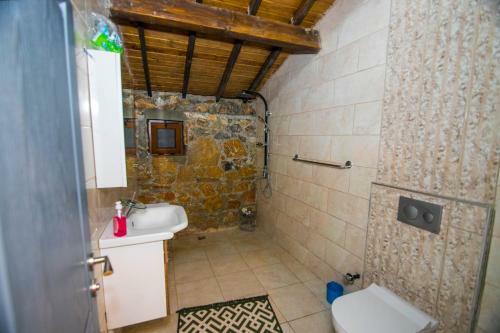 Villa Olive Akyaka Gokova Mugla Daily Weekly Rentals
