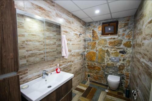 Villa Olive Akyaka Gokova Mugla Daily Weekly Rentals