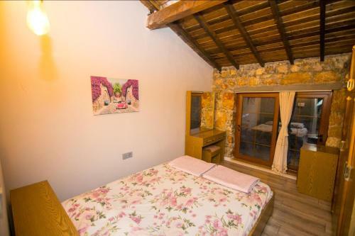 Villa Olive Akyaka Gokova Mugla Daily Weekly Rentals
