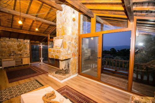 Villa Olive Akyaka Gokova Mugla Daily Weekly Rentals