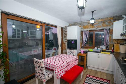 Villa Olive Akyaka Gokova Mugla Daily Weekly Rentals