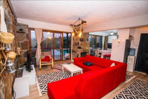 Villa Olive Akyaka Gokova Mugla Daily Weekly Rentals