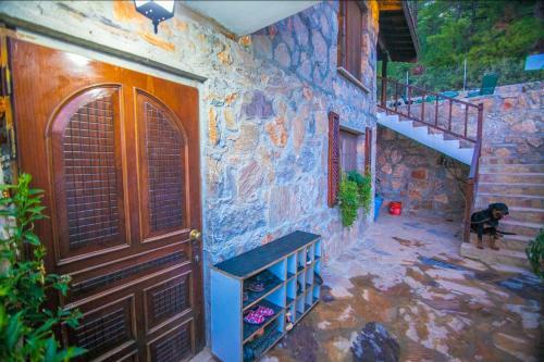 Villa Olive Akyaka Gokova Mugla Daily Weekly Rentals