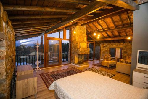 Villa Olive Akyaka Gokova Mugla Daily Weekly Rentals