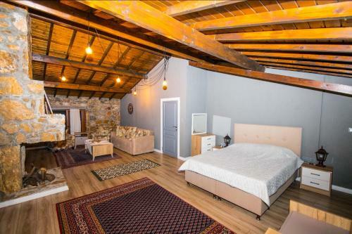 Villa Olive Akyaka Gokova Mugla Daily Weekly Rentals