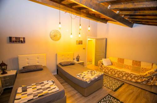 Villa Olive Akyaka Gokova Mugla Daily Weekly Rentals