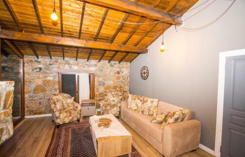 Villa Olive Akyaka Gokova Mugla Daily Weekly Rentals