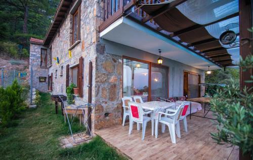 Villa Olive Akyaka Gokova Mugla Daily Weekly Rentals