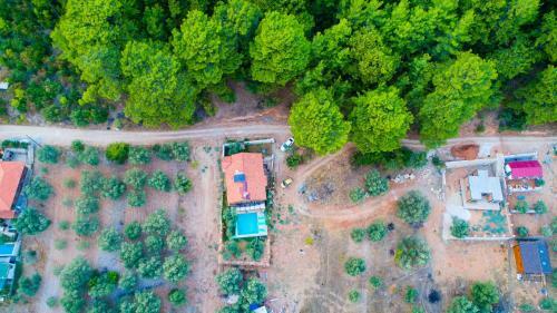 Villa Olive Akyaka Gokova Mugla Daily Weekly Rentals