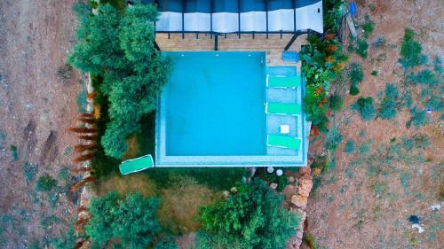 Villa Olive Akyaka Gokova Mugla Daily Weekly Rentals