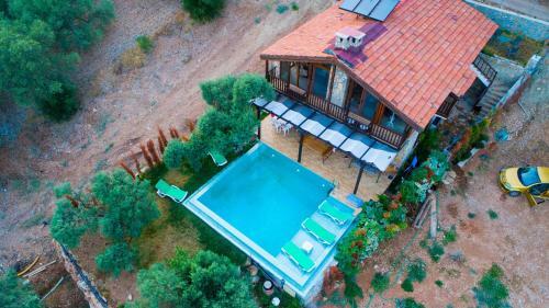 Villa Olive Akyaka Gokova Mugla Daily Weekly Rentals