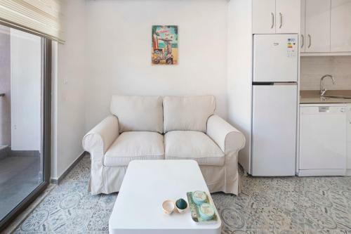 Convenient Apartment With Central Location In Mugla