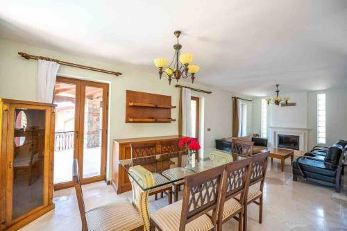 Peaceful Holiday At Villa Suncity 2/�l�deniz