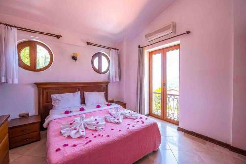 Peaceful Holiday At Villa Suncity 2/�l�deniz