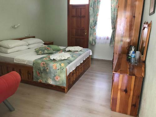 Dalyan Yunus Hotel
